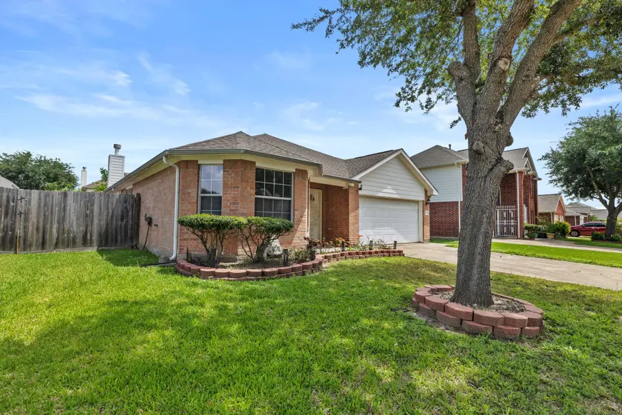 13722 Branford Greens Drive, Houston, TX 77083 - #3