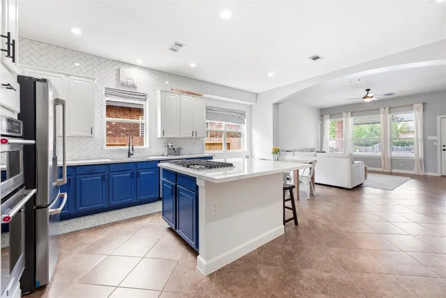 16923 Apple River Drive, Cypress, TX 77433 - #2