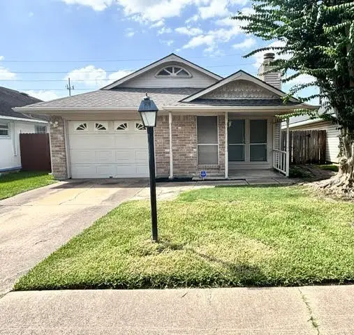3718 Pintan Lane, Houston, TX 77014