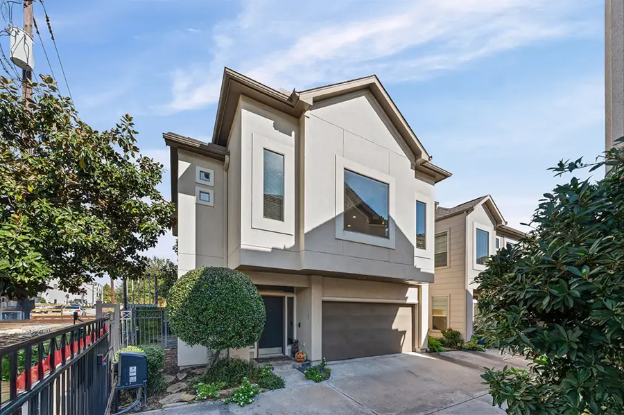 1166 Bonner Street, Houston, TX 77007 - #3