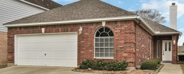 171 April Cove, Conroe, TX 77356