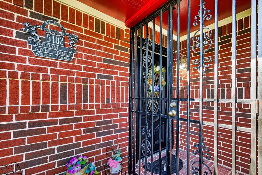 5102 Cortelyou Lane, Houston, TX 77021 - #3