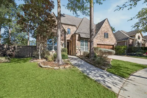 13403 Beall Woods Lane, Humble, TX 77346