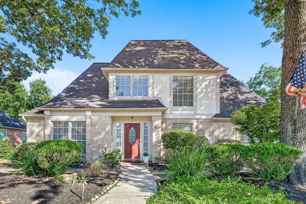 3126 Silver Glade Drive, Kingwood, TX 77345 - #1