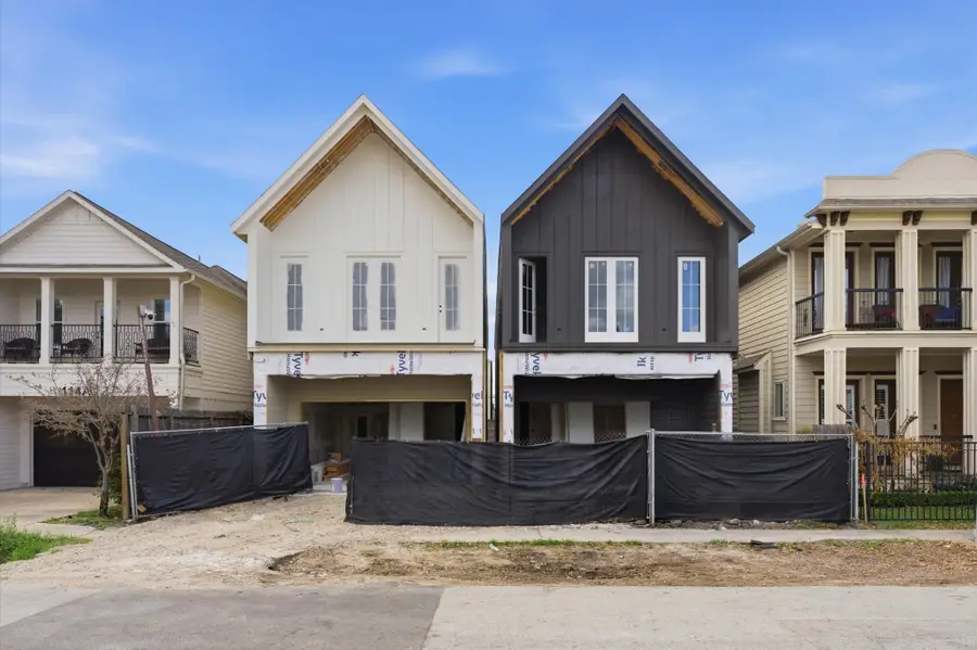 112 E 27th Street #B, Houston, TX 77008 - #3