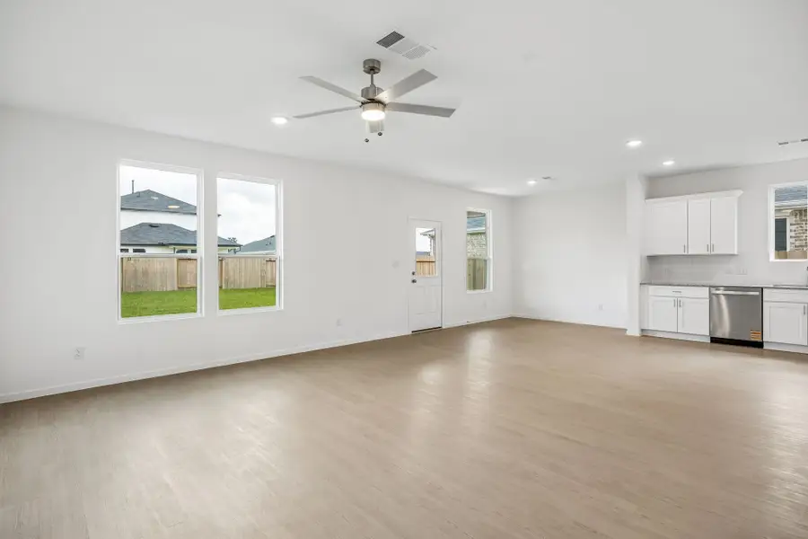 606 Amber Falls Drive, Montgomery, TX 77356 - #3