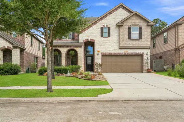 6014 Rivergrove Bend Drive, Humble, TX 77346