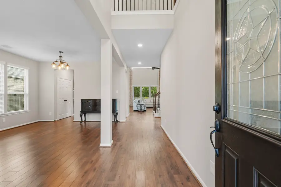 6014 Rivergrove Bend Drive, Humble, TX 77346 - #2