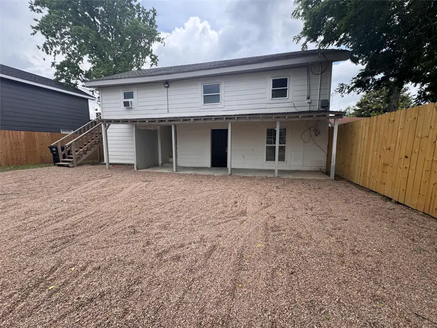 27 Norwood Street, Houston, TX 77011 - Image #2