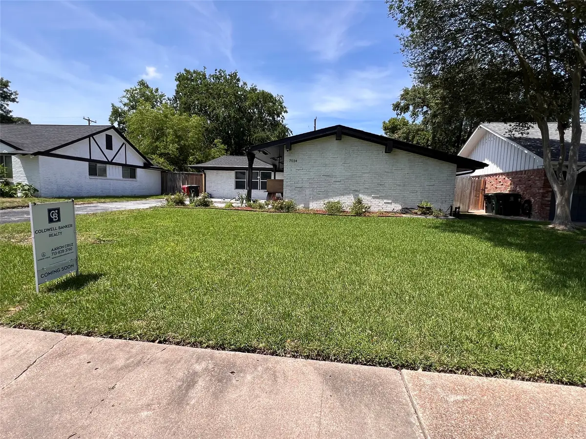 7034 Langdon Lane, Houston, TX 77074 - #1