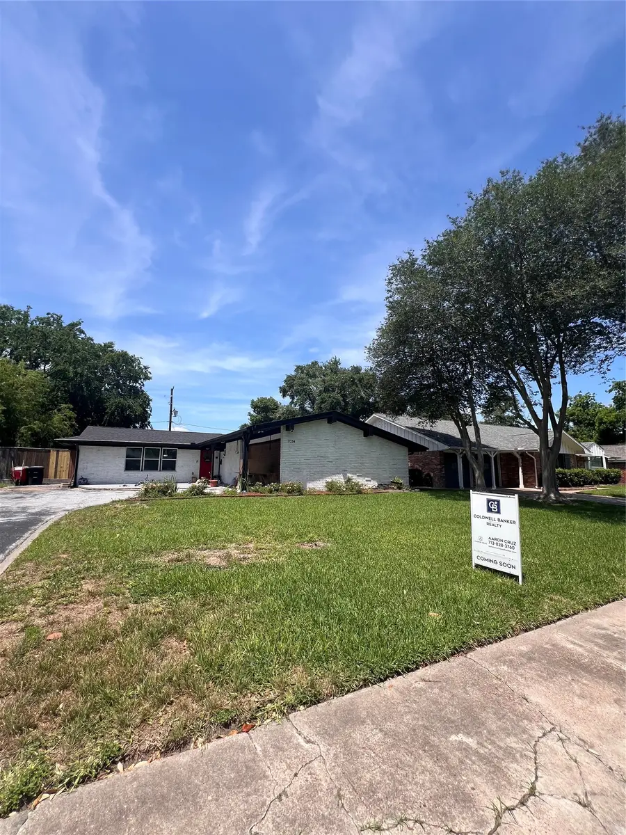 7034 Langdon Lane, Houston, TX 77074 - #2