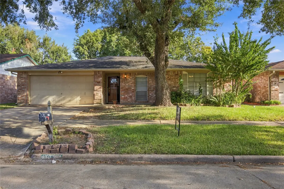 13826 Southline Road, Sugar Land, TX 77498 - #1