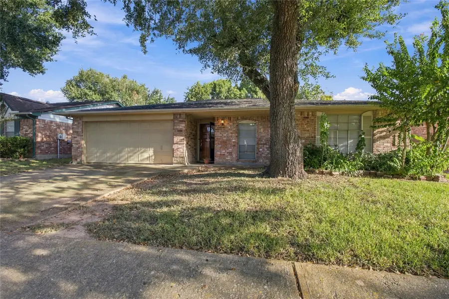 13826 Southline Road, Sugar Land, TX 77498 - #2