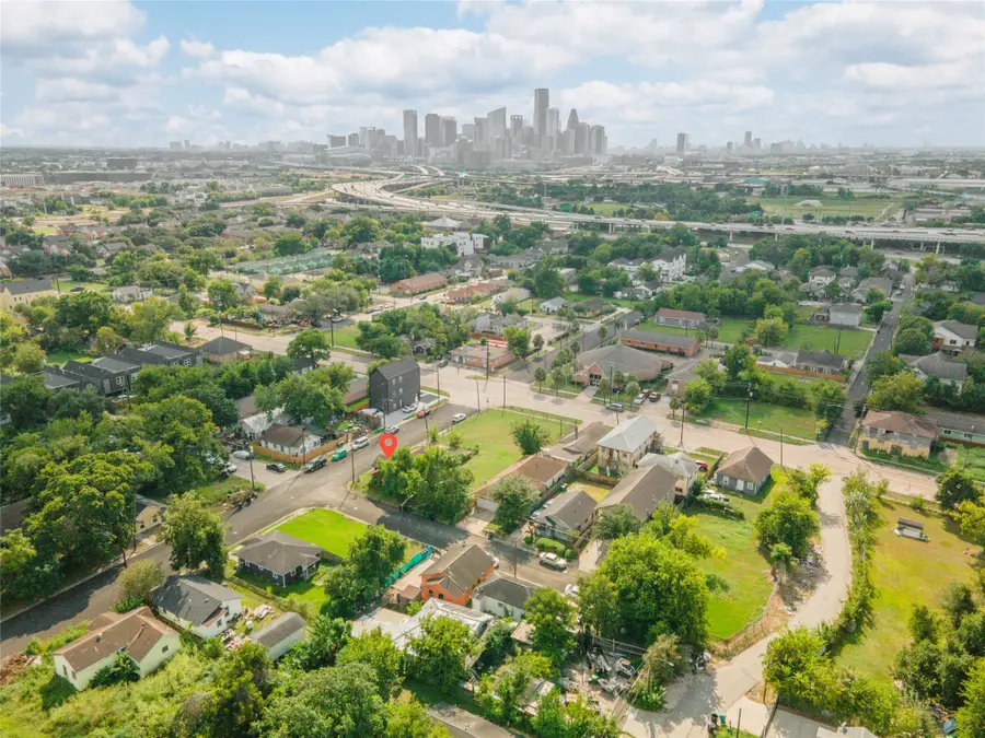 3405 Orange Street, Houston, TX 77020 - #2