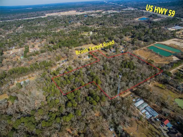 23204 Brook Forest, New Caney, TX 77357