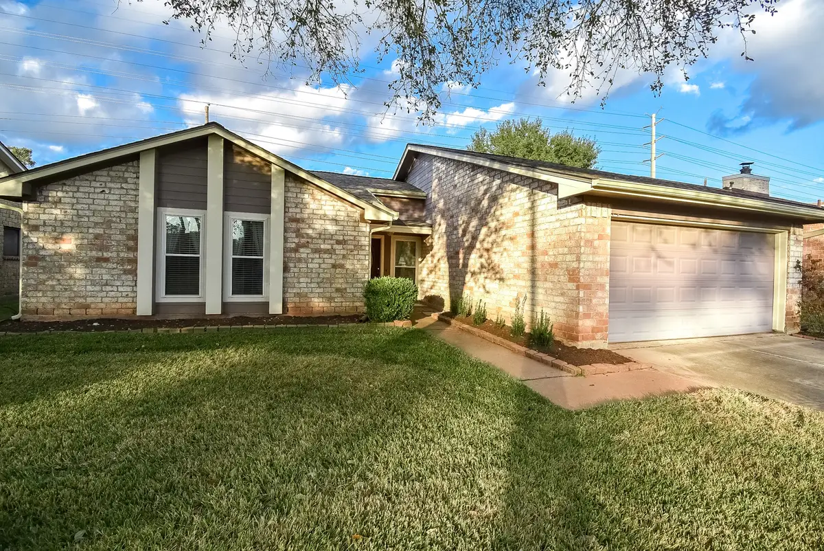 3047 Wagon Trail Drive, Sugar Land, TX 77479 - Image #1