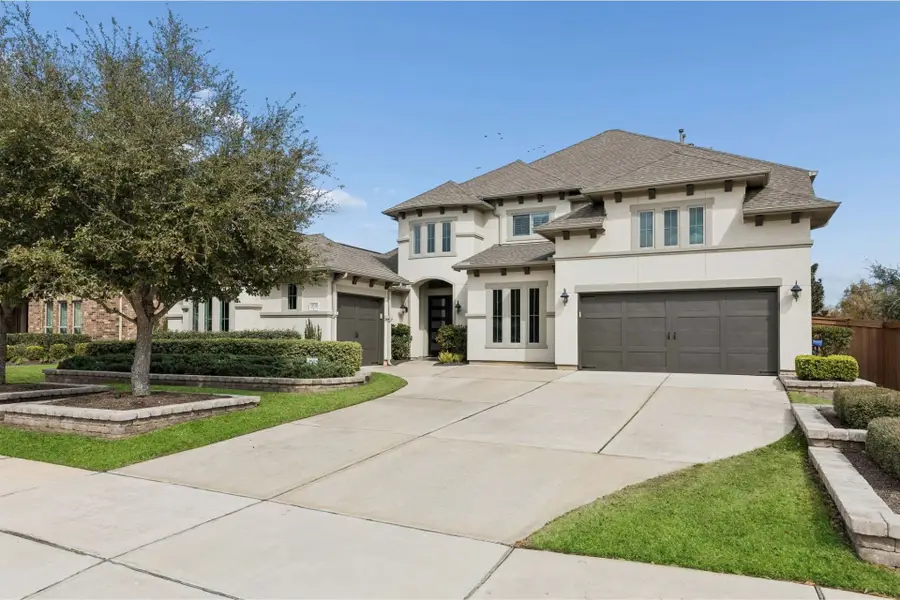 18310 Handyside Drive, Richmond, TX 77407 - Image #2