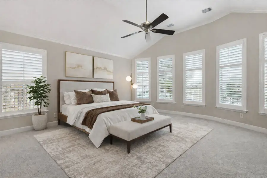 18310 Handyside Drive, Richmond, TX 77407 - Image #3