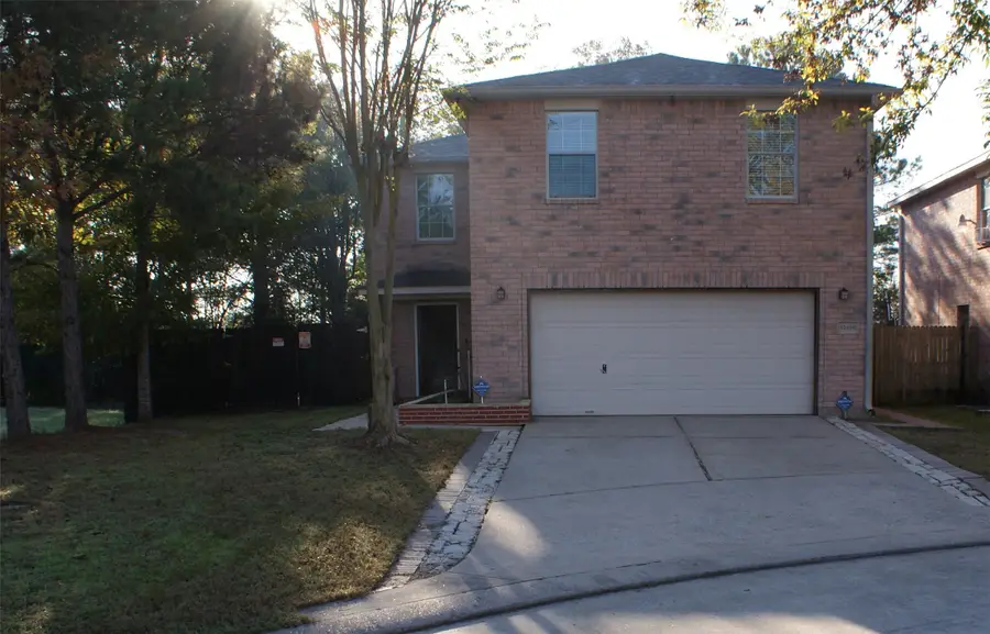 12450 Grossmount Drive, Houston, TX 77066 - Image #2