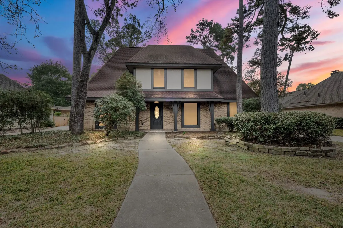 3922 Valley Haven Drive, Kingwood, TX 77339 - Image #1