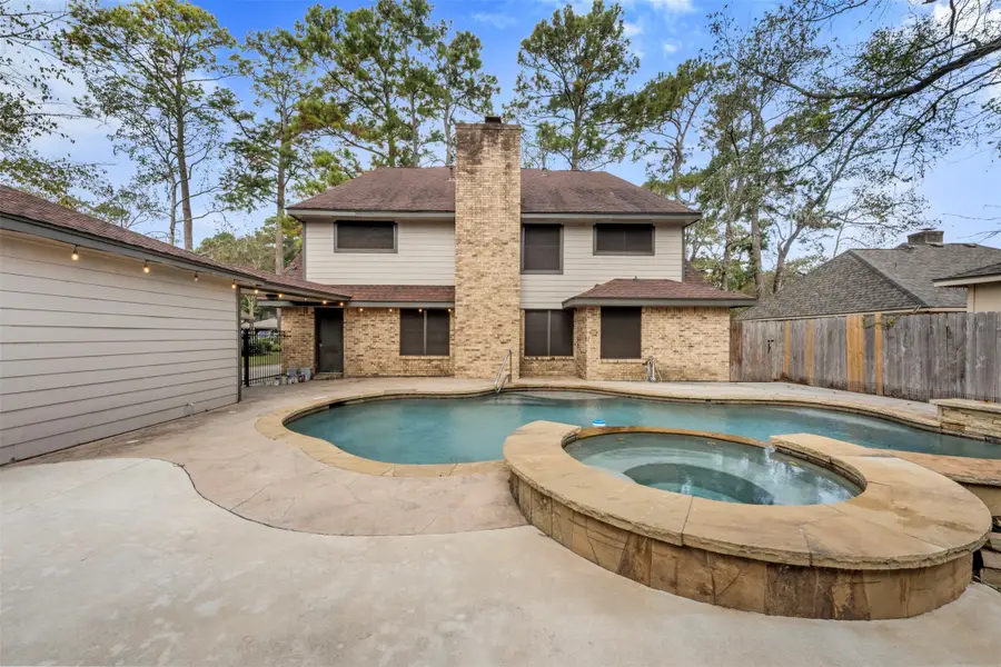 3922 Valley Haven Drive, Kingwood, TX 77339 - Image #2