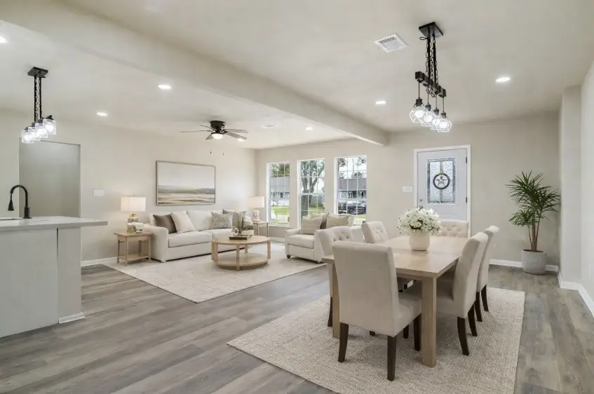 1120 17th Ave North, Texas City, TX 77590 - #1