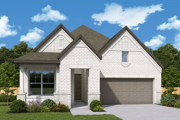 15007 Silvano Street, Conroe, TX 77302