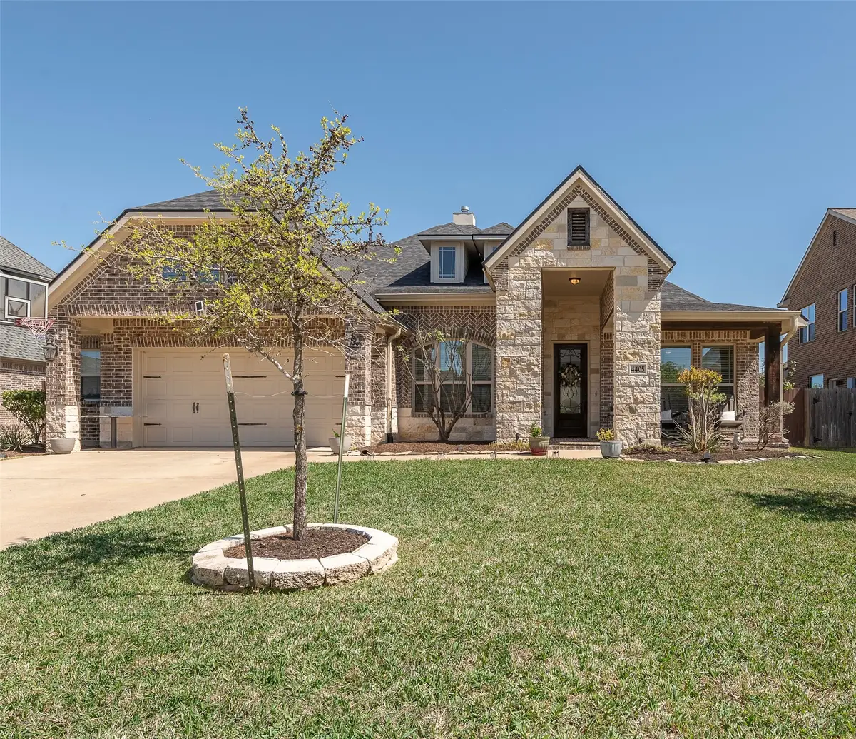 4405 Toddington Lane, College Station, TX 77845 - #1