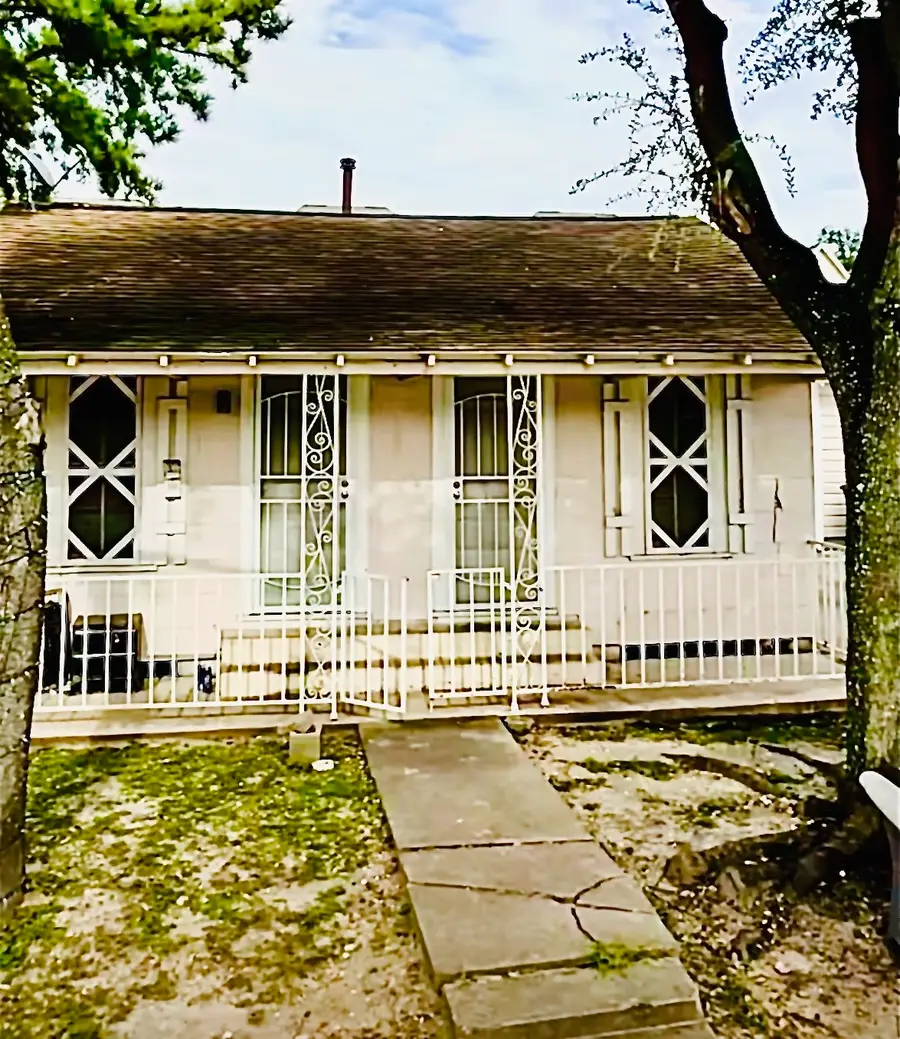 4408 Edsee Street, Houston, TX 77009 - #2