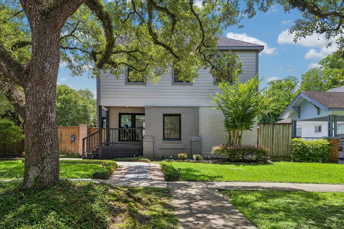 4344 Clay Street, Houston, TX 77023 - #1