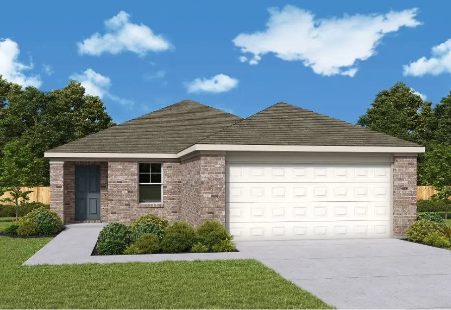 1056 Hawk Gate Lane, Katy, TX 77493 - #1