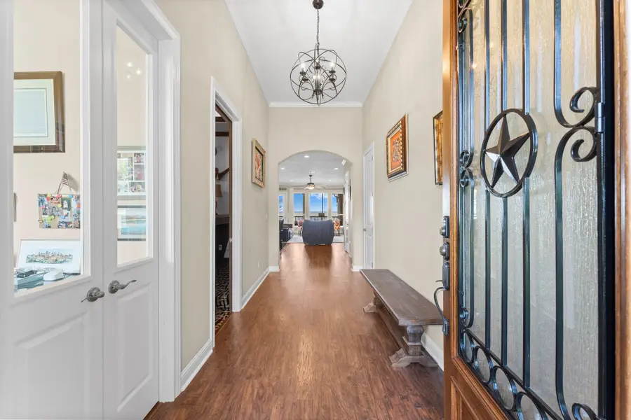 462 Bridgelanding, Onalaska, TX 77360 - #3