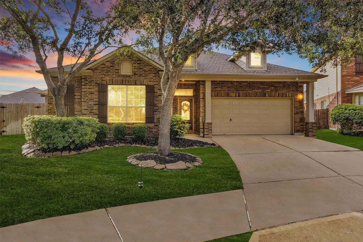 26642 Becker Pines Lane, Katy, TX 77494 - Image #1