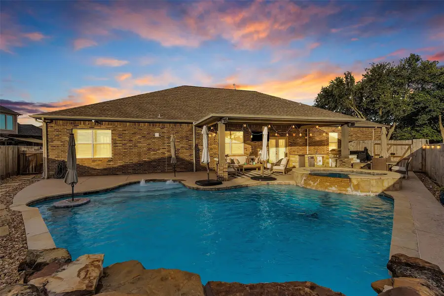 26642 Becker Pines Lane, Katy, TX 77494 - Image #2