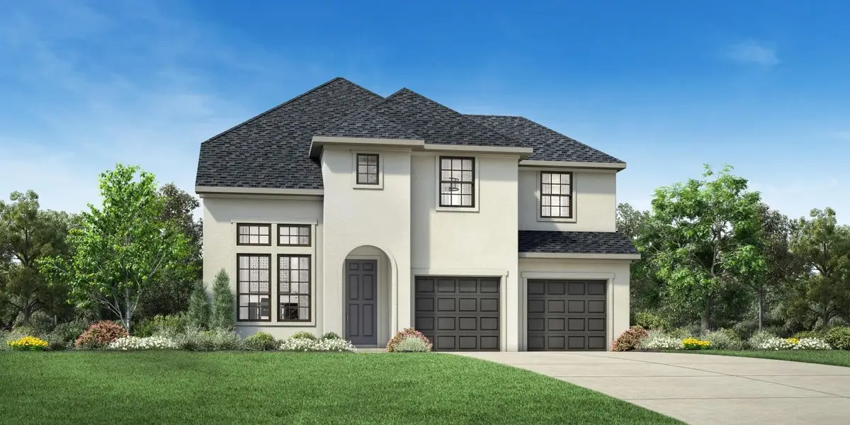 22638 Ruby Forest Road, Tomball, TX 77377 - #1