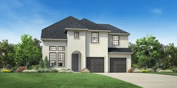 22638 Ruby Forest Road, Tomball, TX 77377