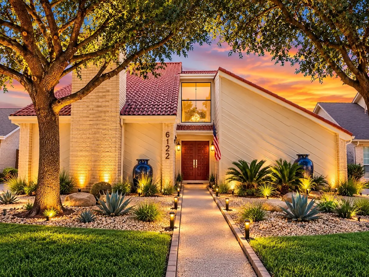 6122 Gallant Forest Drive, Houston, TX 77088 - #1
