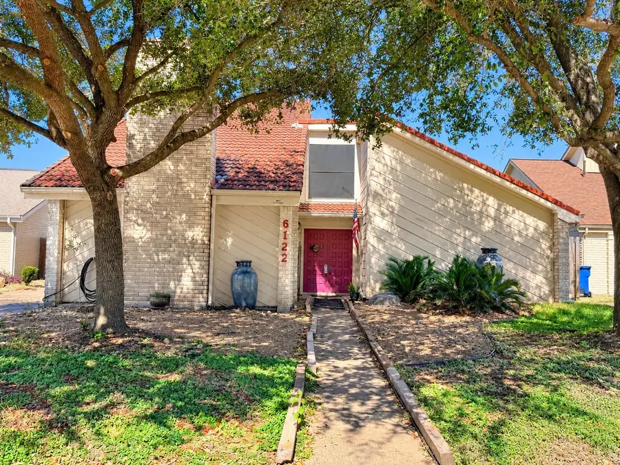 6122 Gallant Forest Drive, Houston, TX 77088 - #2