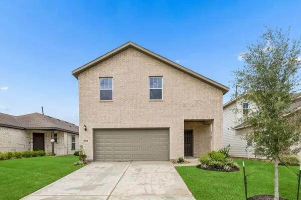 13735 Lago Vista Drive, Iowa Colony, TX 77583