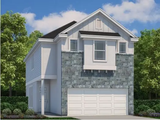2979 Park Hill Lane, Stafford, TX 77477
