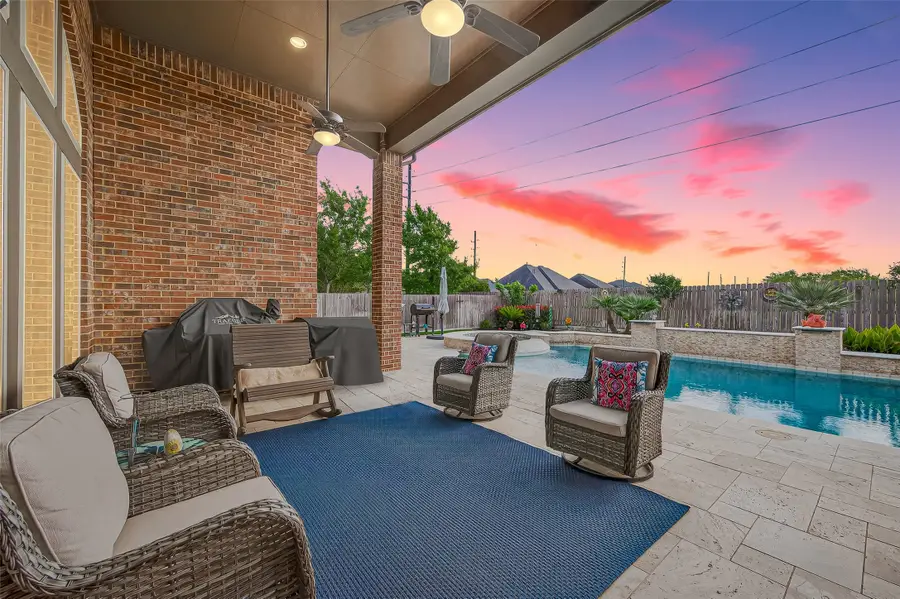 2203 Draycutt Drive, Katy, TX 77494 - #2