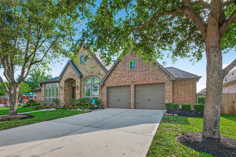 2203 Draycutt Drive, Katy, TX 77494 - #3