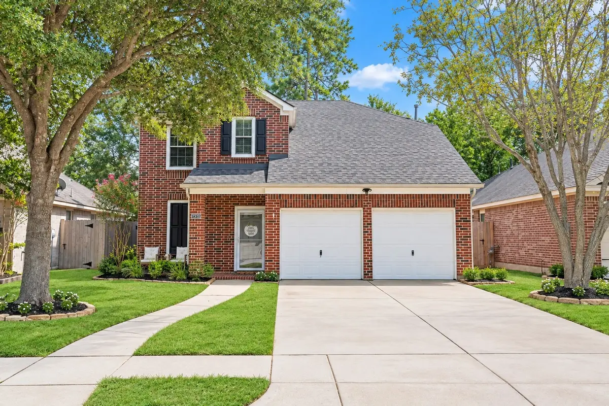 2318 Colonial Springs Lane, Spring, TX 77386 - #1