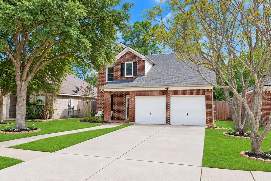 2318 Colonial Springs Lane, Spring, TX 77386 - #2