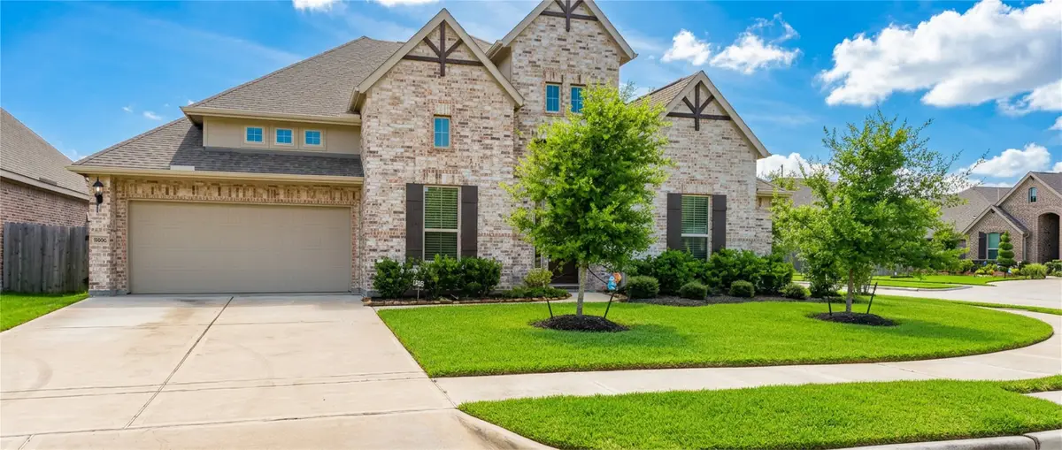 5506 Highland Drive, Pasadena, TX 77505 - #1