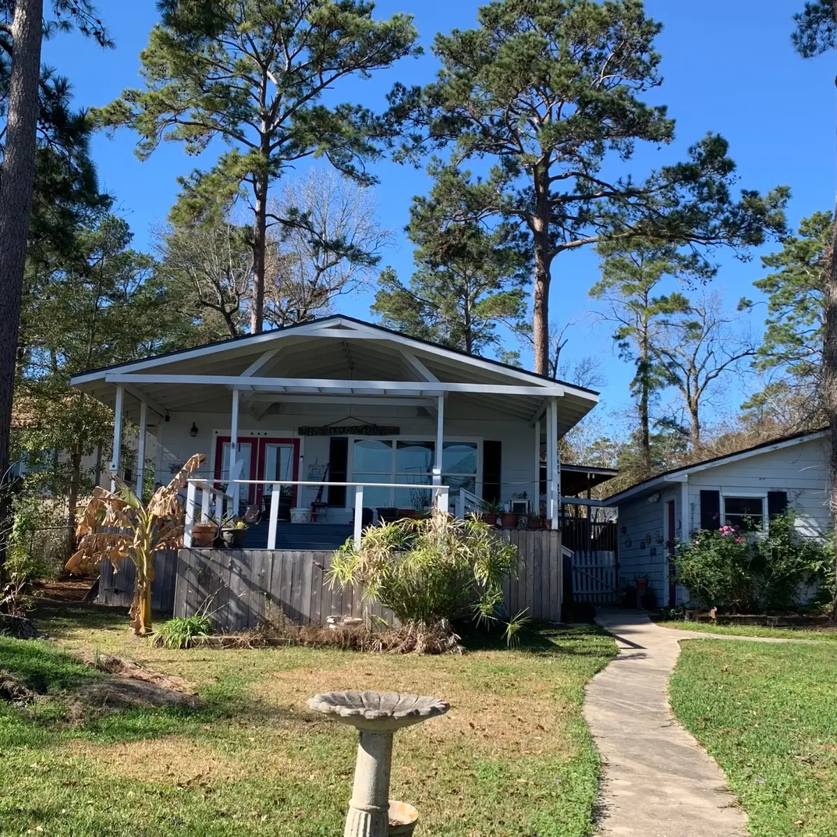 210 Willow Bend, Onalaska, TX 77360 - Image #1