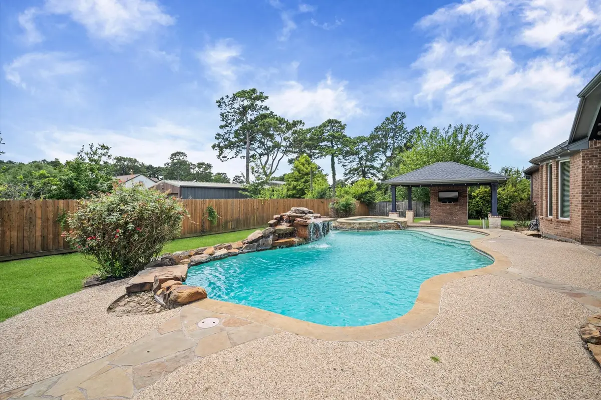 24611 Waterstone Estates Circle S, Tomball, TX 77375 - #1