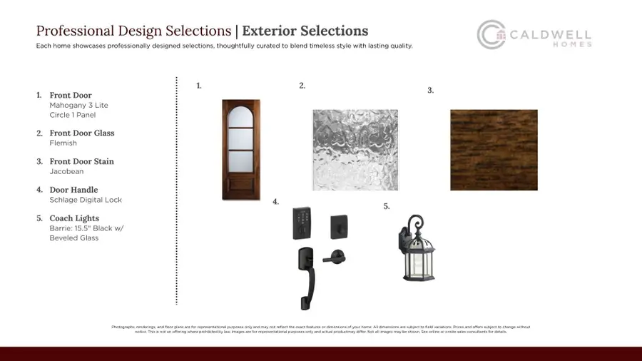 10025 Larkin Cove, Willis, TX 77318 - Image #3