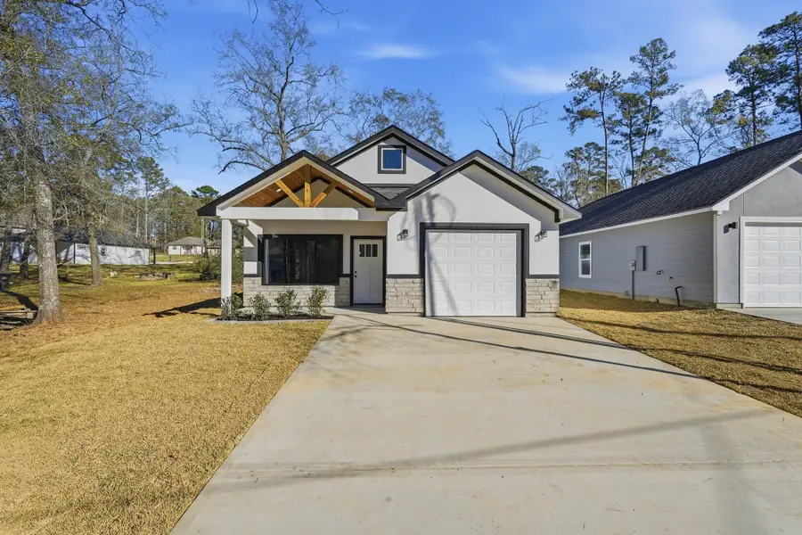 18434 Fannin Road, Willis, TX 77378 - #3