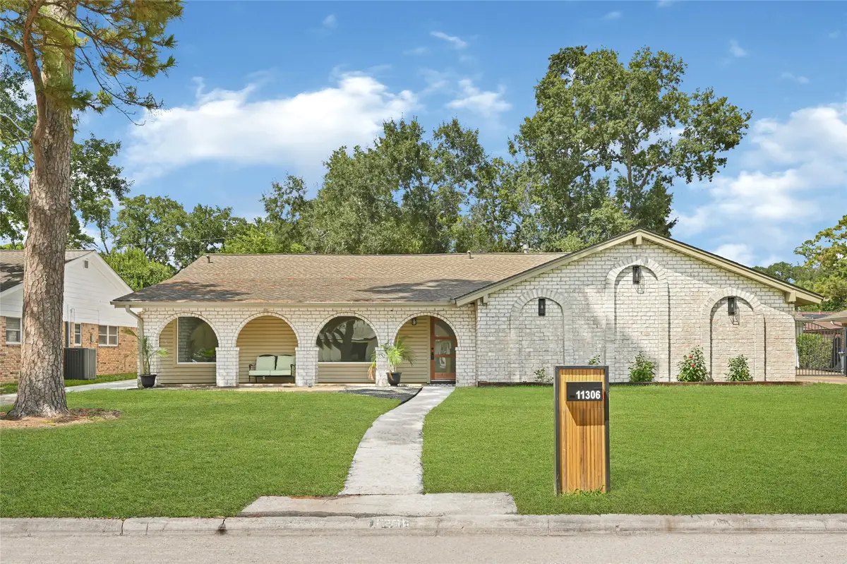11306 Valley Spring Drive, Houston, TX 77043 - #1